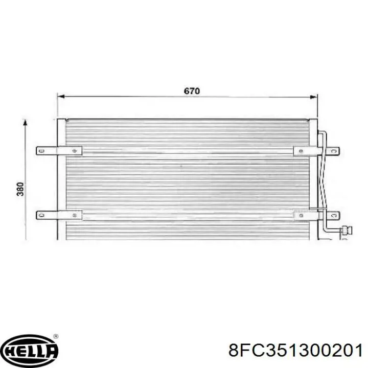 FP74K462AV AVA Конденсатор