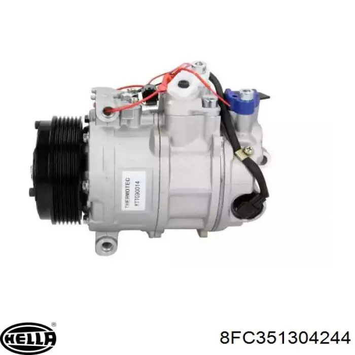 Конденсатор кондиционера Maxgear AC889651 цена, от 63.64 USD
