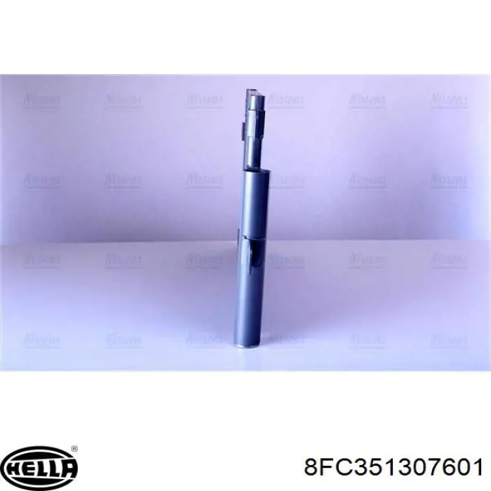 Конденсатор кондиционера AVA IV5090D цена, от 122.68 USD