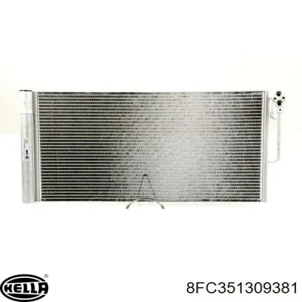 8FC351309381 HELLA