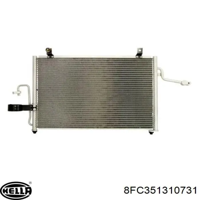 8FC351310731 HELLA