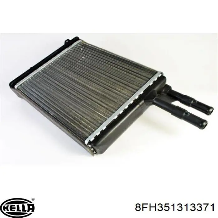 Compre H21209 Sato Tech Radiador de forno (de aquecedor)