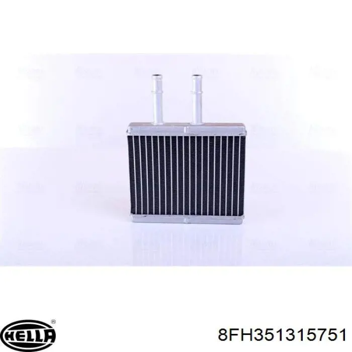 8FH351315751 HELLA