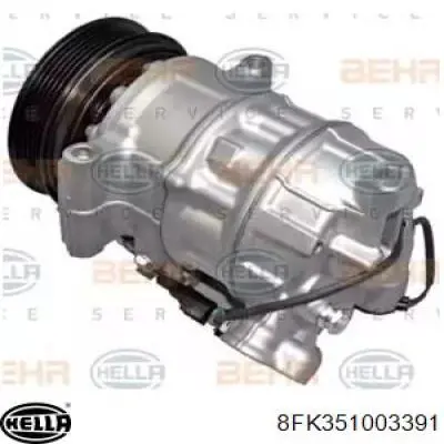 8FK351003391 HELLA