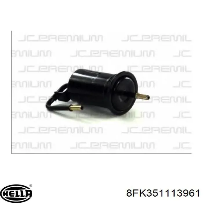 Купить 1742258 Ford Компрессор климатической установки