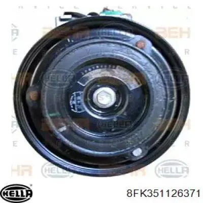8FK351126371 HELLA