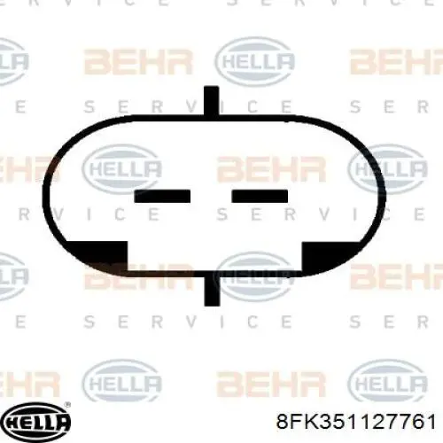 Компрессор системы кондиционирования Sanden 09132922 цена, от 205.37 USD