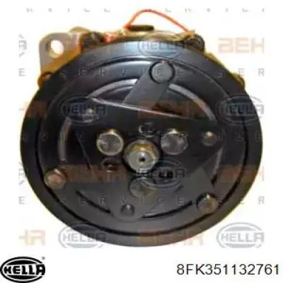 8FK351132761 HELLA