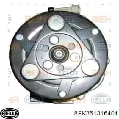 8FK351316401 HELLA