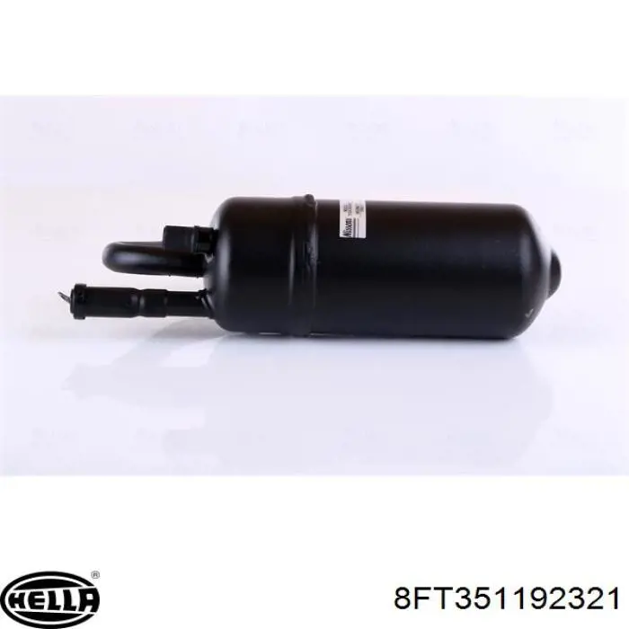 1094957 Ford Ресивер-осушитель кондиционера