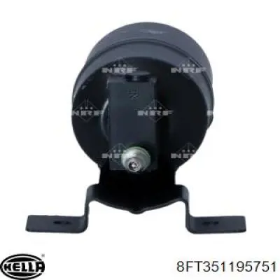Осушитель кондиционера FP74Q106AV AVA