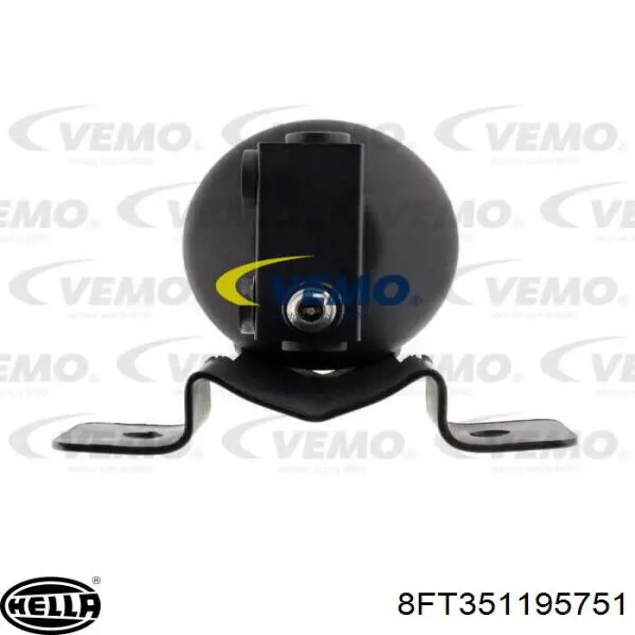 Осушитель кондиционера AVA FP74Q106AV цена, от 15.11 USD