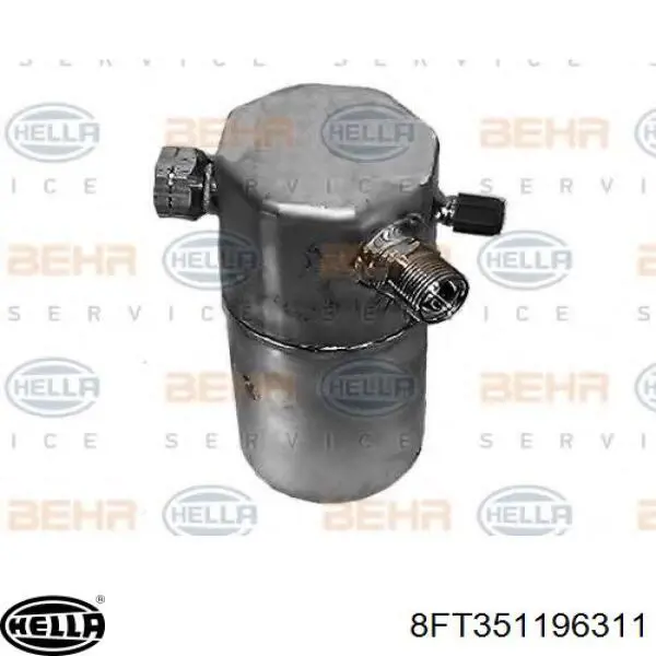Купить FP46Q115AV AVA Осушитель кондиционера