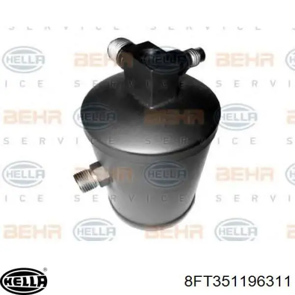 Осушитель кондиционера FP46Q115AV AVA