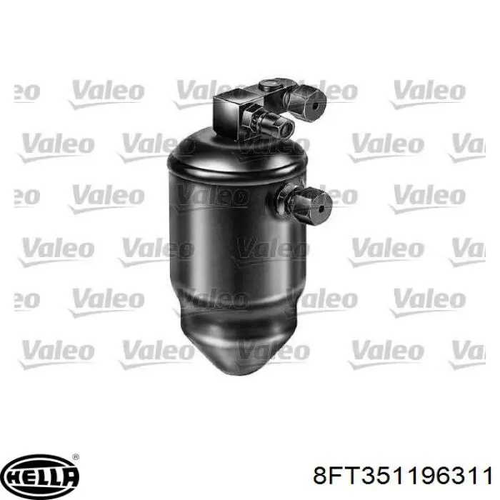 Осушитель кондиционера AVA FP46Q115AV цена, от 22.49 USD