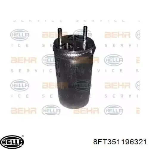 Осушитель кондиционера General Motors 96207359 цена, от 16.59 USD