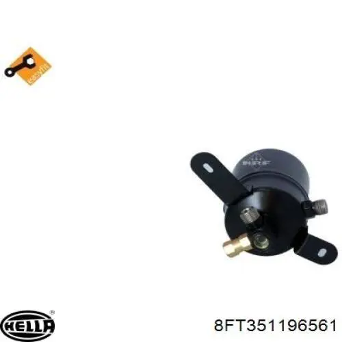 Осушитель кондиционера Tempest TP6195184 цена, от 16.91 USD