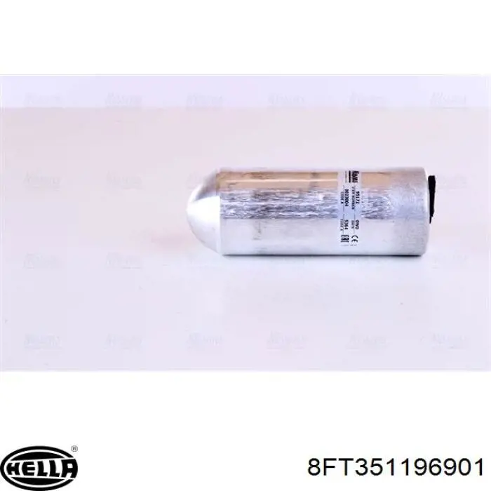 Осушитель кондиционера AVA FP14Q114AV цена, от 23.76 USD