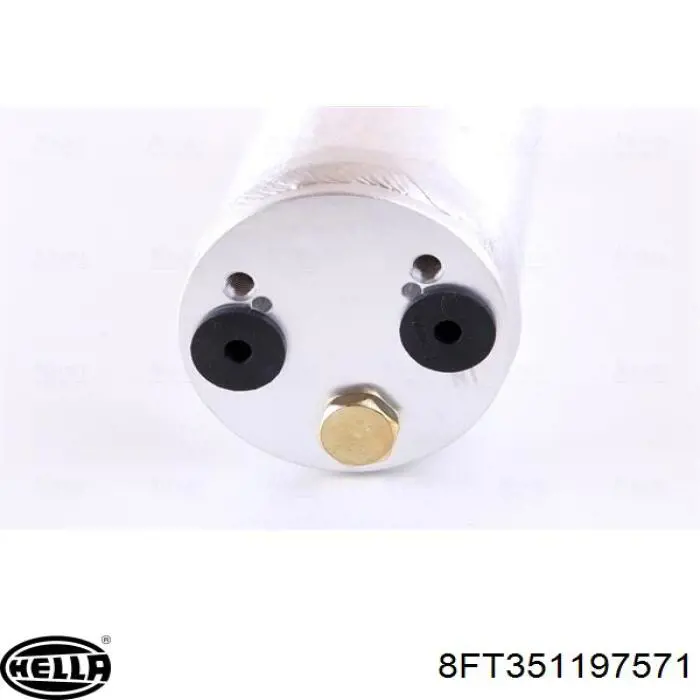 Осушитель кондиционера KAM 8880700198 цена, от 11.96 USD