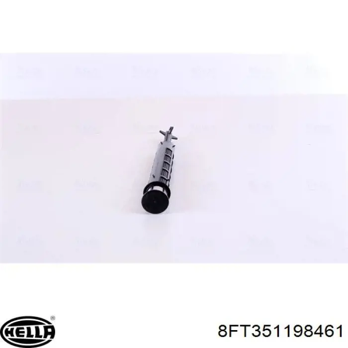 Осушитель кондиционера TP6195358 Tempest