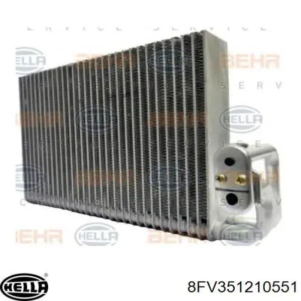 8FV351210551 HELLA