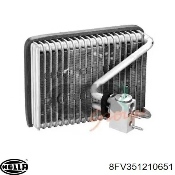 8FV351210651 HELLA