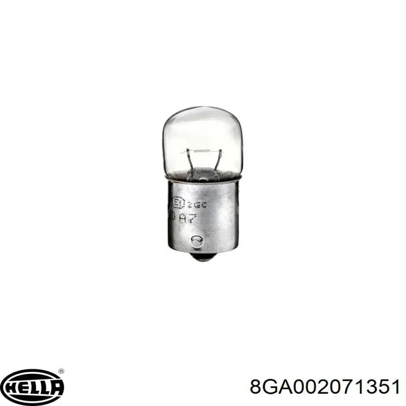 8GA002071351 HELLA