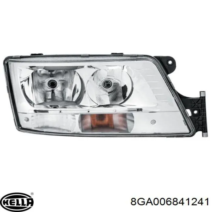 Лампа автомобильная Magneti Marelli PY21W24VHD
