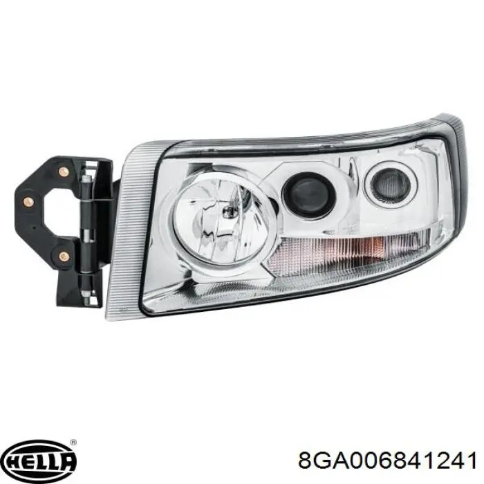 Лампочка PY21W24VHD Magneti Marelli