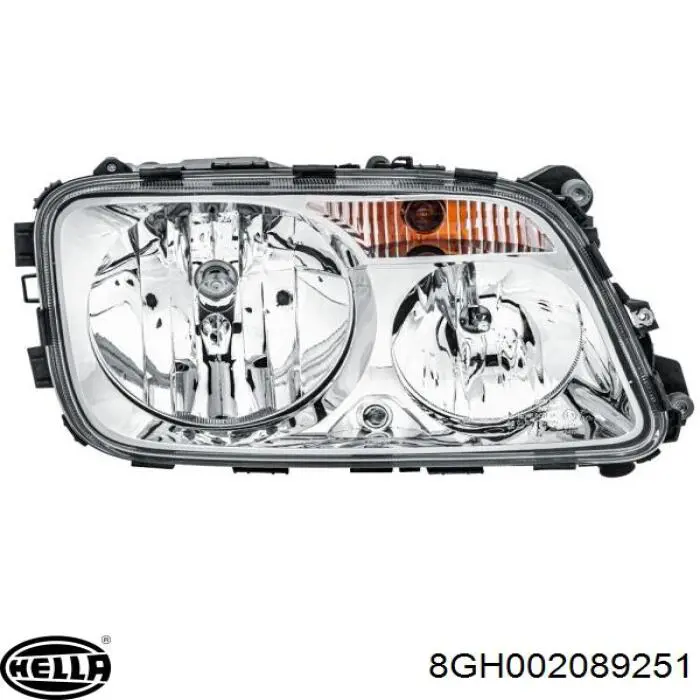 Купить N072601024270 Mercedes Лампочка галогенная