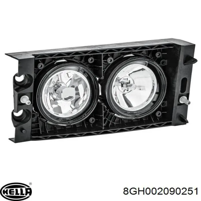 Лампочка галогенная Osram N460