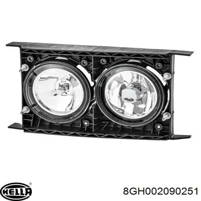 Лампочка галогенная N460 Osram