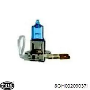 Купить 8GH002090371 HELLA Лампочка галогенная