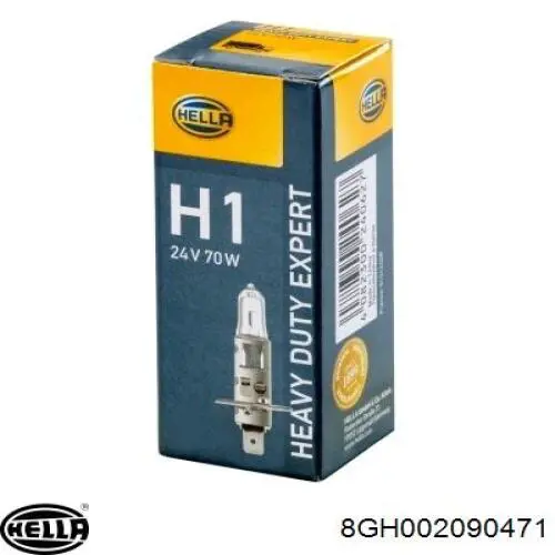 8GH002090471 HELLA