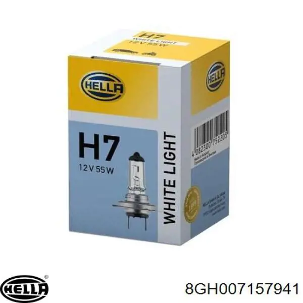 Лампочки фар, комплект на авто ERA E027KT цена, от 7.50 USD