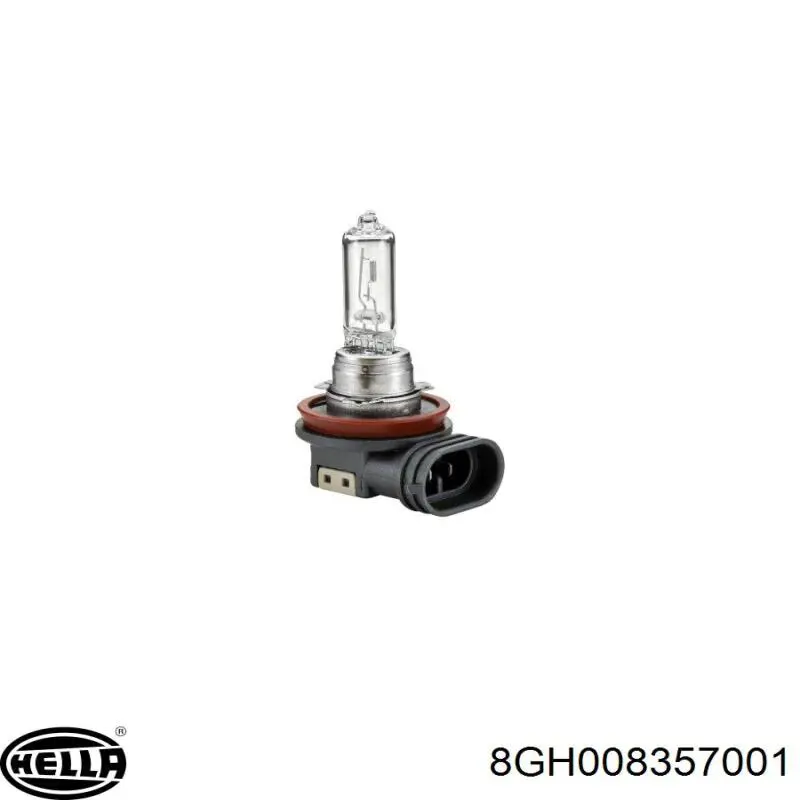 4050300524368 Osram Лампочка дальнего света