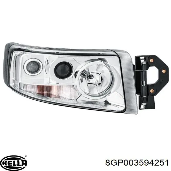 Лампочка накаливания Mercedes A072601024250 цена, от 0.33 USD
