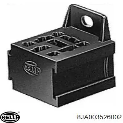  HELLA 8JA003526002