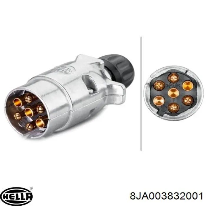 ES3815FK Sertplas 