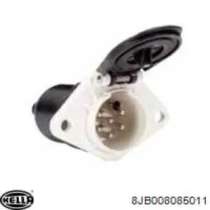 WGN009 Hico Подшипник шкворня