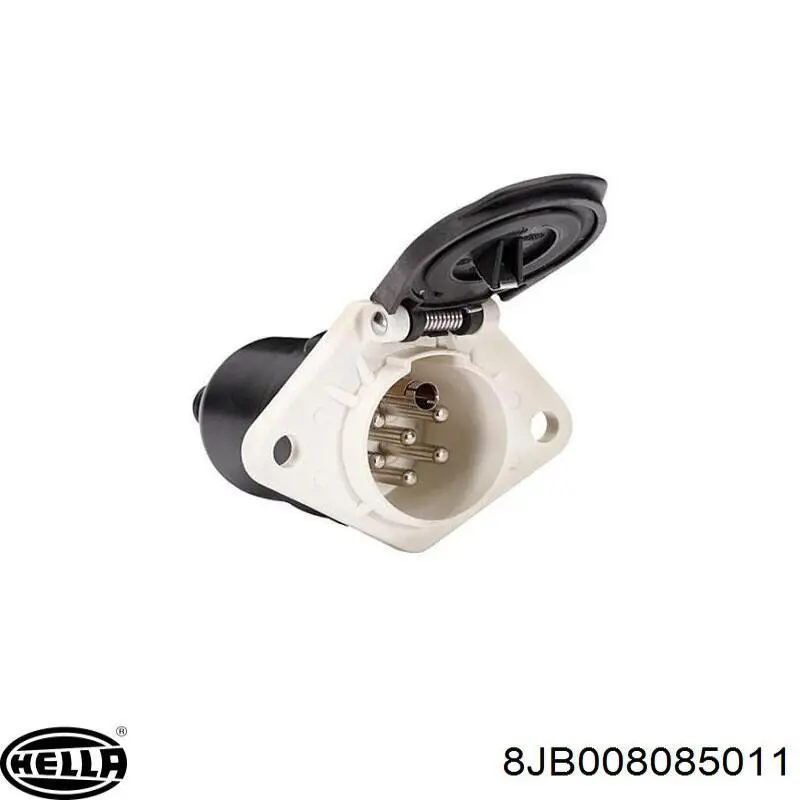 Подшипник шкворня 03RF0653 Alsa