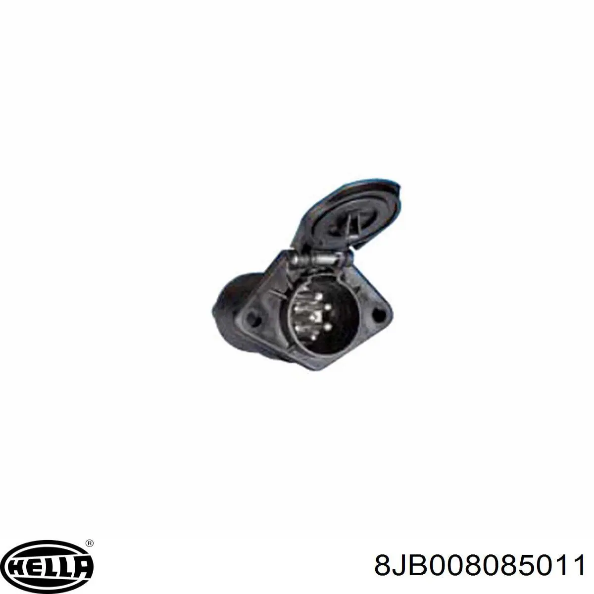 Купить 03RF0653 Alsa Подшипник шкворня