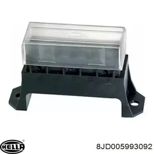 8JD005993092 HELLA 