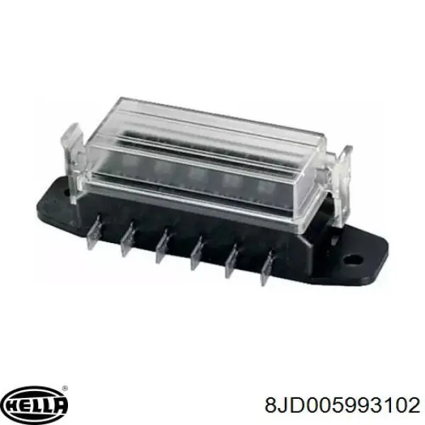 8JD005993102 HELLA 