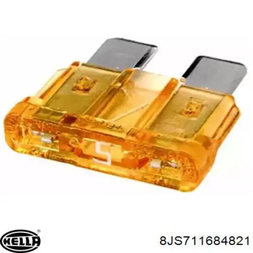 Предохранители 0657559 DAF