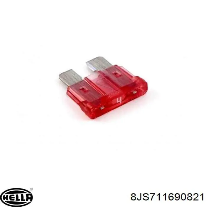 N01713115 VAG Предохранители электрических цепей