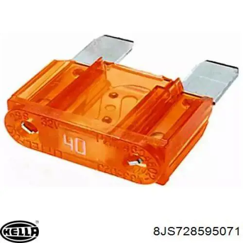 Предохранители (электрических цепей) Mercedes 000000004215 цена, от 5.87 USD