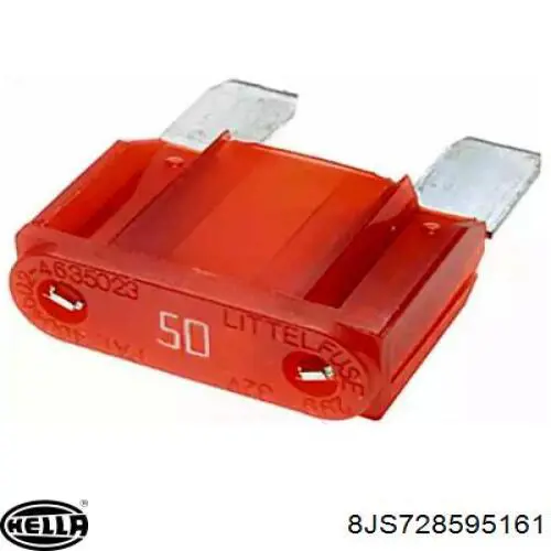 Предохранители (электрических цепей) Volvo 979009 цена, от 0.93 USD