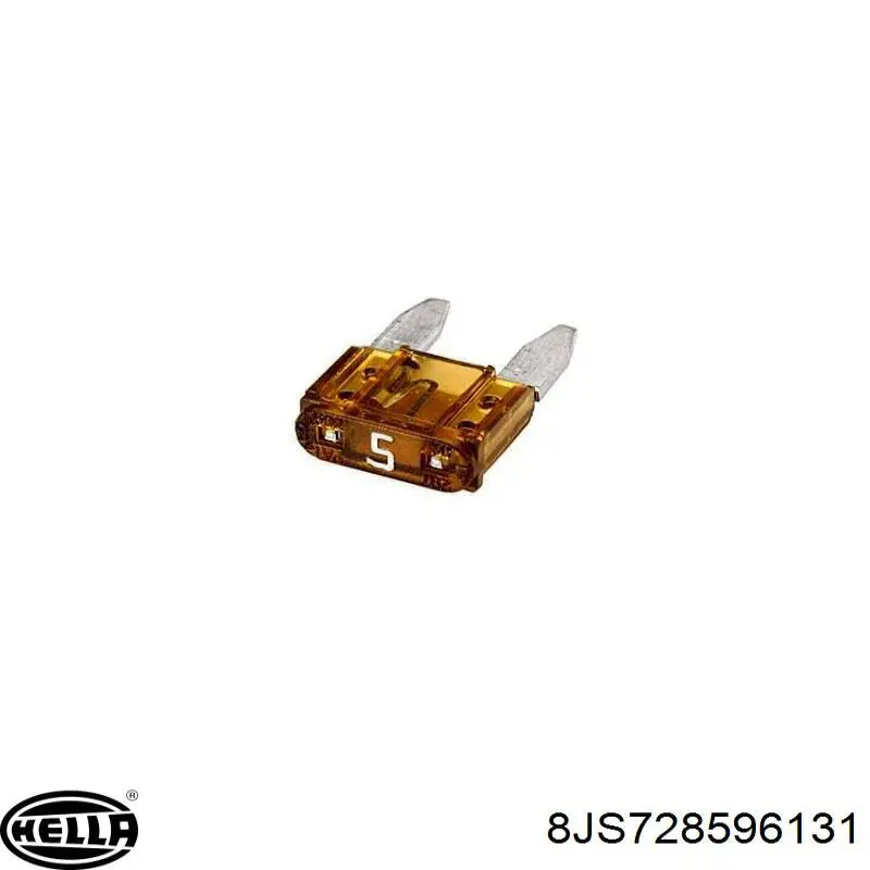 Предохранители (электрических цепей) Shafer SL5005 цена, от 0.08 USD