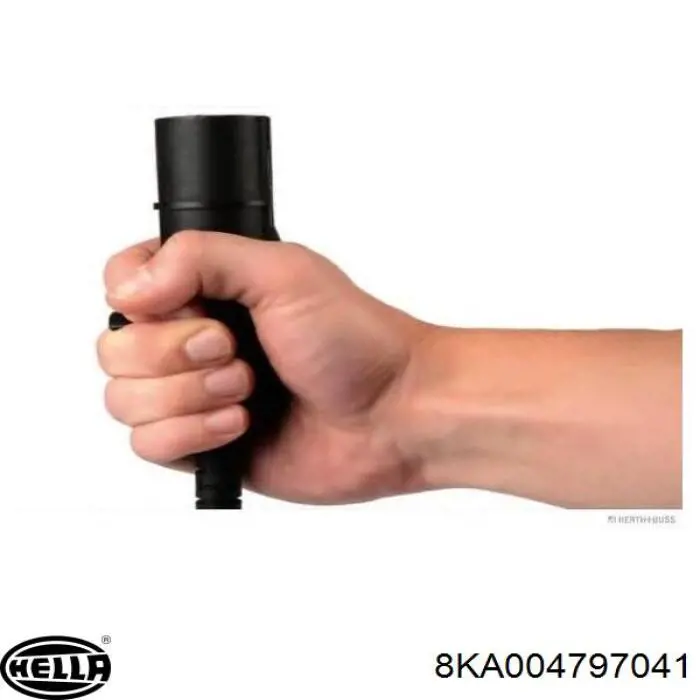 Кабель соединительный прицепа 05RF0103N45 Alsa